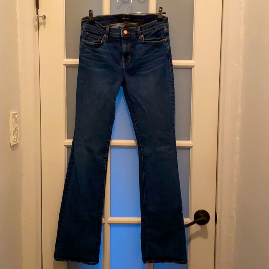 J Brand
